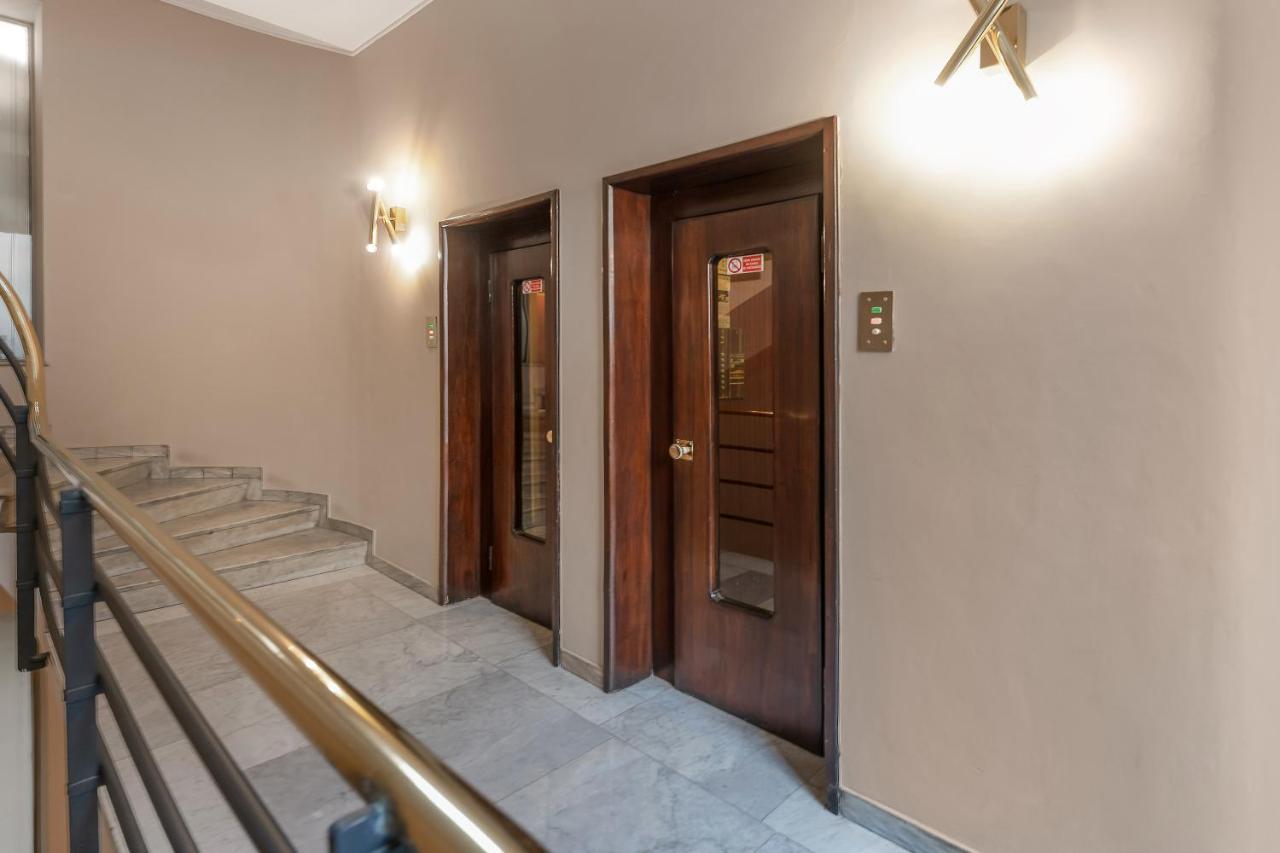 Casa Da Suite Cadorna Milano Exterior foto